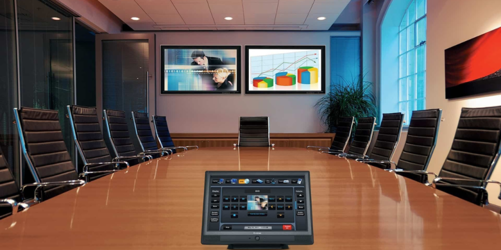 Conference-Room-AV-Solutions